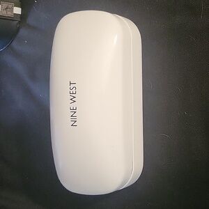 Nine West glasses case